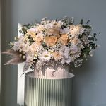 گل فروشی شی رز