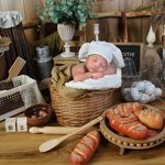 آتلیه کودک گیتانوش