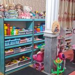 نوبت‌دهی آسان نرجس نقابی، روانشناس و مشاور نقاب - نقاب - 2937