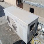تعمیرات کولر گازی و پکیج دیواری