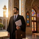 وکیل در شیراز