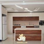 کابینت آشپزخانه پازل