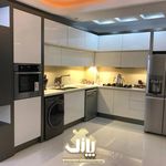 کابینت آشپزخانه پازل