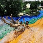 پارک آبی آزادگان (آقایان)