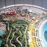 پارک آبی آزادگان (آقایان)