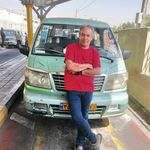 محسن بیگدلی