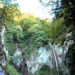 آبگرم زیارت