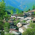 آبگرم زیارت