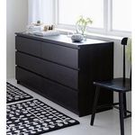 کابینت آشپزخانه پازل