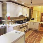 کابینت آشپزخانه پازل