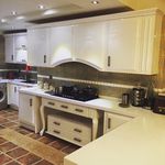 کابینت آشپزخانه پازل