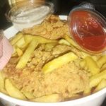 سوخاری کیلویی چیکن کیلو