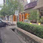 ایستگاه اتوبوس میدان جانباز