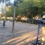 بوستان شهدای نوبهار