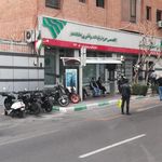 ایستگاه اتوبوس شهید مطهری