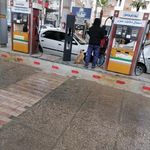 پمپ بنزین معصومی