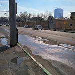 ایستگاه اتوبوس میدان جانباز