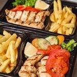 برگر هفده