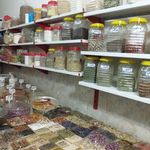 فروشگاه مواد غذایی بهداشتی شهروند ساداتی