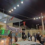 حسینیه چهارده معصوم  