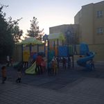 بوستان شهدای نوبهار