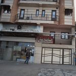 نانوایی بربری حیدری