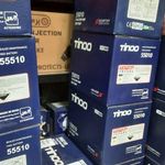 فروشگاه باتری پارس