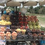 سوپر میوه امیر