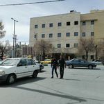 درمانگاه پارسیان
