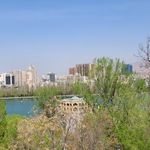 سورتمه تبریز (سورتمه پارک ائل گلی تبریز)