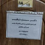 دکتر ستاره ثاقب
