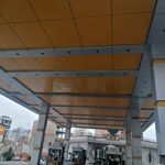 پمپ بنزین معصومی