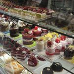 شیرینی نیشکر