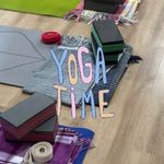 باشگاه یوگا رها