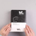 لنت ترمز وایت لاین