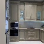 کابینت آشپزخانه پازل