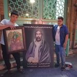 امامزاده شاه احمد قاسم