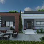 گروه طراحی معماری وُید