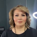 زیبایی تخصصی مو مرسده بهرام