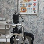 چشم پزشکی و کلینیک بینایی سنجی شاکری