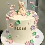 شیرینی الهیه ۳۳ (پاسداران)