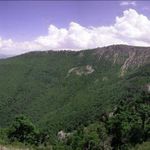 کوه تاور نراب