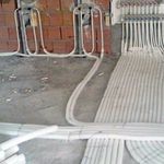 تاسیسات ساختمان یگانه