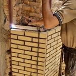 نصاب کاشی و سرامیک علی حیدر کارخانه