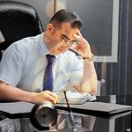 دفتر وکالت نجات علی‌پور