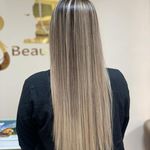 سالن تخصصی آتی