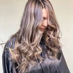 سالن تخصصی آتی