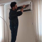 پکیج و کولرگازی علیزاده