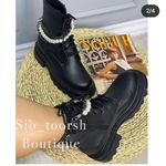 کیف و کفش الی