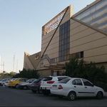 قصر آبی پارس